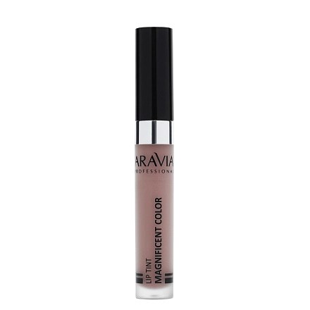 ARAVIA - Тинт-блеск для губ MAGNIFICENT COLOR, 5.5 мл - 08 lip tint 013-774 - фото 10351