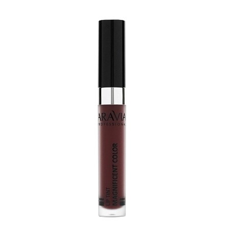 ARAVIA - Тинт-блеск для губ MAGNIFICENT COLOR, 5.5 мл - 10 lip tint 013-776 - фото 10363