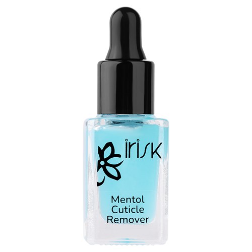 IRISK - Средство для удаления кутикулы с ментолом Menthol Cuticle Remover, 8 мл 016-278 - фото 16070