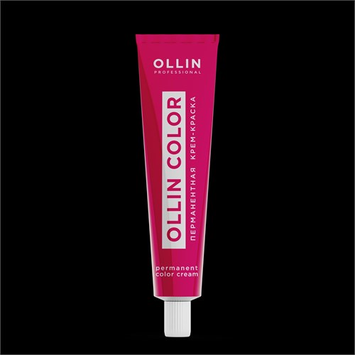 OLLIN - 10/26 COLOR Краситель светлый блонд розовый, 100 мл 011-999 - фото 5411