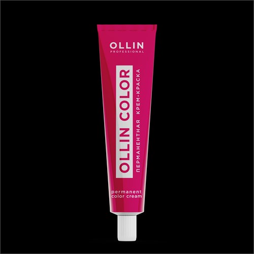 OLLIN - 8/3 COLOR Краситель светло-русый золотистый, 100 мл 012-289 - фото 5979