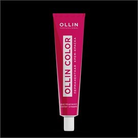 OLLIN - 5/4 COLOR Краситель светлый шатен медный, 100 мл 012-256 - фото 70026