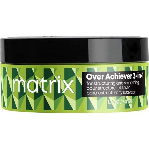 Matrix - Крем-паста-воск Over Achiever для текстурирования и моделирования волос, 50 г 024-185 - фото 79551