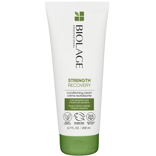 Matrix - Biolage Strength Recovery Кондиционер, 200 мл 024-499 - фото 79928