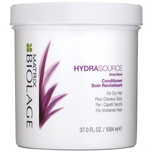 Matrix - BIOLAGE Hydrasource Кондиционер, 1000 мл 024-523 - фото 79965