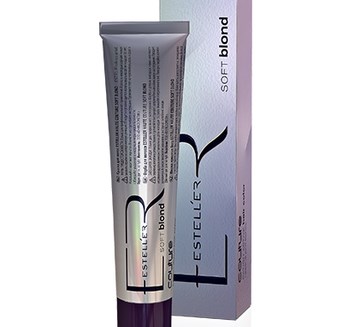 Estel - Краска для волос ESTELLER HAUTE COUTURE SOFT BLOND Эксклюзивный блондин жемчужный 11/08, 60 мл 024-536 - фото 84565