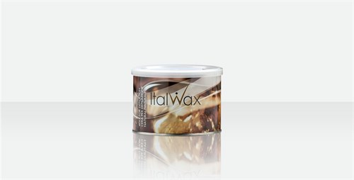 ITALWAX - Воск в банке, 400мл, Натуральный 025-650 - фото 85792