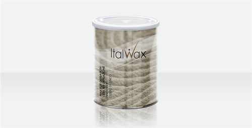 ITALWAX - Воск в банке 800мл, Оксид цинка 025-657 - фото 85821