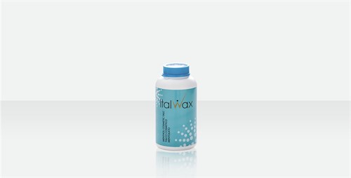 ITALWAX - Тальк косметический с ментолом, 150 г 025-708 - фото 85938