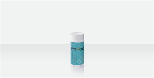 ITALWAX - Тальк косметический с ментолом, 50 г 025-710 - фото 85952