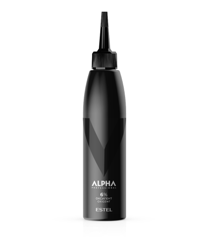 Estel - Оксидант Alpha 6%, 200 мл 023-032 - фото 86412