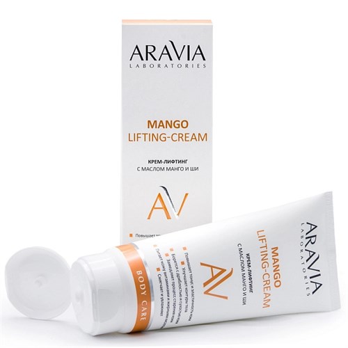 ARAVIA - Крем-лифтинг Mango Lifting-Cream, 200 мл 013-463 - фото 8813