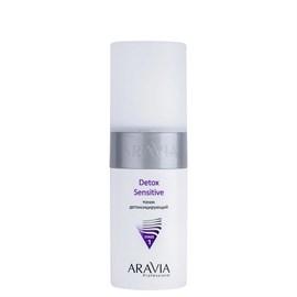 {{photo.Alt || photo.Description || 'ARAVIA - Тоник детоксицирующий Detox Sensitive, 150 мл'}}