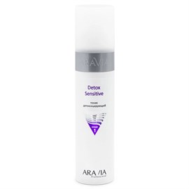 {{photo.Alt || photo.Description || 'ARAVIA - Тоник детоксицирующий Detox Sensitive, 250 мл'}}