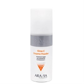 {{photo.Alt || photo.Description || 'ARAVIA - Энзимная пудра для умывания Glow-C Enzyme Powder, 150 мл'}}