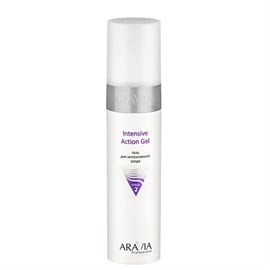 {{photo.Alt || photo.Description || 'ARAVIA - Гель для интенсивного ухода Intensive Action Gel, 250 мл'}}