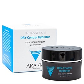 {{photo.Alt || photo.Description || 'ARAVIA - Крем увлажняющий для сухой кожи DRY-Control Hydrator, 50 мл'}}