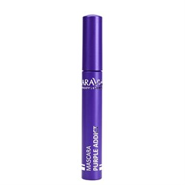 {{photo.Alt || photo.Description || 'ARAVIA - Цветная тушь для ресниц PURPLE ADDICT, 11 мл - 03 mascara purple'}}