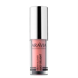 {{photo.Alt || photo.Description || 'ARAVIA - Румяна жидкие кремовые JUICY DELIGHT, 5 мл - 02 blusher'}}