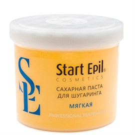 {{photo.Alt || photo.Description || 'Start Epil - Паста для шугаринга &quot;Мягкая&quot;, 750 г'}}