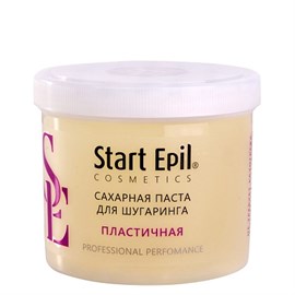 {{photo.Alt || photo.Description || 'Start Epil - Паста для шугаринга &quot;Пластичная&quot; 750 г'}}