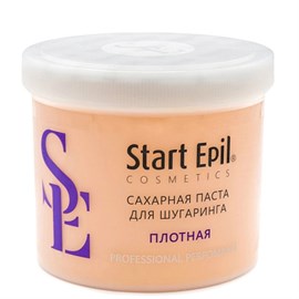 {{photo.Alt || photo.Description || 'Start Epil - Паста для шугаринга &quot;Плотная&quot;, 750 г'}}