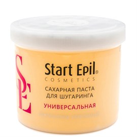 {{photo.Alt || photo.Description || 'Start Epil - Паста для шугаринга &quot;Универсальная&quot;, 750 г'}}