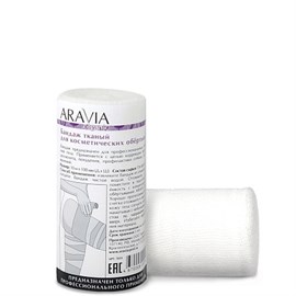 {{photo.Alt || photo.Description || 'ARAVIA - Organic Бандаж тканный для косметических обертываний, 10 см х 10 м'}}