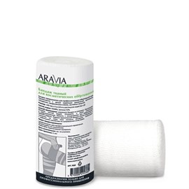 {{photo.Alt || photo.Description || 'ARAVIA - Organic Бандаж тканный для косметических обертываний, 14 см x 10 м'}}