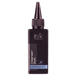 {{photo.Alt || photo.Description || 'IRISK - Жидкость щадящая для снятия липкого слоя Cleanser Soft, 100 мл'}}