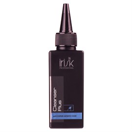 {{photo.Alt || photo.Description || 'IRISK - Жидкость для снятия липкого слоя Cleanser Plus, 100 мл'}}