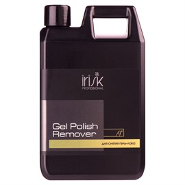 {{photo.Alt || photo.Description || 'IRISK - Жидкость для снятия гель-лака Gel Polish Remover, 500 мл'}}