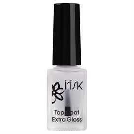 {{photo.Alt || photo.Description || 'IRISK - Закрепитель лака для придания экстра блеска Top Coat Extra Gloss, 8 мл'}}