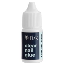 {{photo.Alt || photo.Description || 'IRISK - Клей для типсов Clear Nail Glue, 3 гр'}}