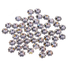 {{photo.Alt || photo.Description || 'IRISK - Стразы Swarovski АВ цветочки и жемчуженки, 50 шт., Австрия'}}