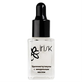 {{photo.Alt || photo.Description || 'IRISK - Средство для удаления кутикулы с миндальным маслом Cuticle Remover, 8 мл'}}