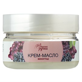 {{photo.Alt || photo.Description || 'IRISK - Крем-масло для рук Вкусные ручки Виноград, 75 мл'}}