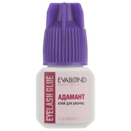 {{photo.Alt || photo.Description || 'EVABOND - Клей для наращивания ресниц Adamant, 7 мл'}}