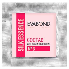 {{photo.Alt || photo.Description || 'EVABOND - Саше с составом для ламинирования ресниц и бровей №3 Silk Essence, 2 мл'}}