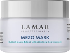 {{photo.Alt || photo.Description || 'LAMAR - мезо-маска MEZO MASK, 100 мл'}}