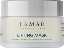 {{photo.Alt || photo.Description || 'LAMAR - крем-маска лифтинговая LIFTING MASK, 100 мл'}}