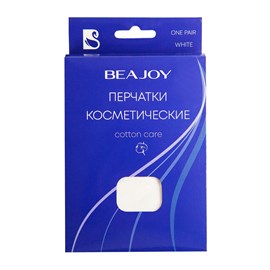 {{photo.Alt || photo.Description || 'BEAJOY - Хлопковые перчатки, белый, L'}}