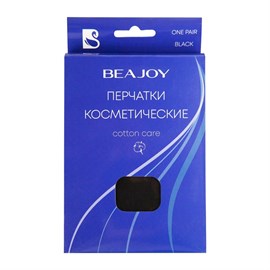 {{photo.Alt || photo.Description || 'BEAJOY - Хлопковые перчатки, черный, L'}}