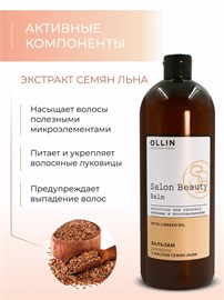 {{photo.Alt || photo.Description || 'SALON BEAUTY - Бальзам с маслом семян льна, 1000мл'}}