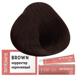 {{photo.Alt || photo.Description || 'Tefia - Крем-краска для волос AMBIENT, Brown'}}