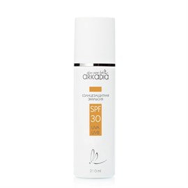 {{photo.Alt || photo.Description || 'ARKADIA - Солнцезащитная эмульсия SPF30, 200 мл'}}