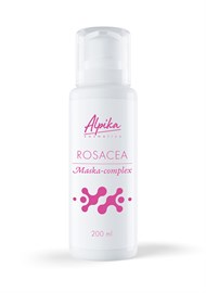 {{photo.Alt || photo.Description || 'Альпика - Maska-complex ROSACEA, 200 мл'}}