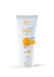 {{photo.Alt || photo.Description || 'Альпика - Крем Solar Expert SPF 35, 50 мл'}}