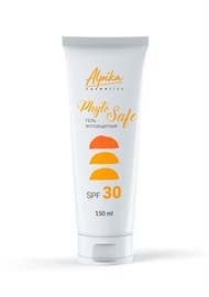 {{photo.Alt || photo.Description || 'Альпика - Гель фотозащитный PhytoSafe SPF 30, 150 мл'}}