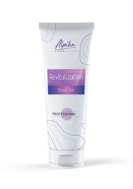 {{photo.Alt || photo.Description || 'Альпика - Scrub-Gel Revitalization, 225 мл'}}